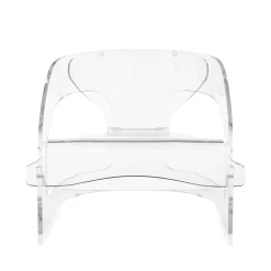 Joe Colombo 4801 Armchair by Kartell