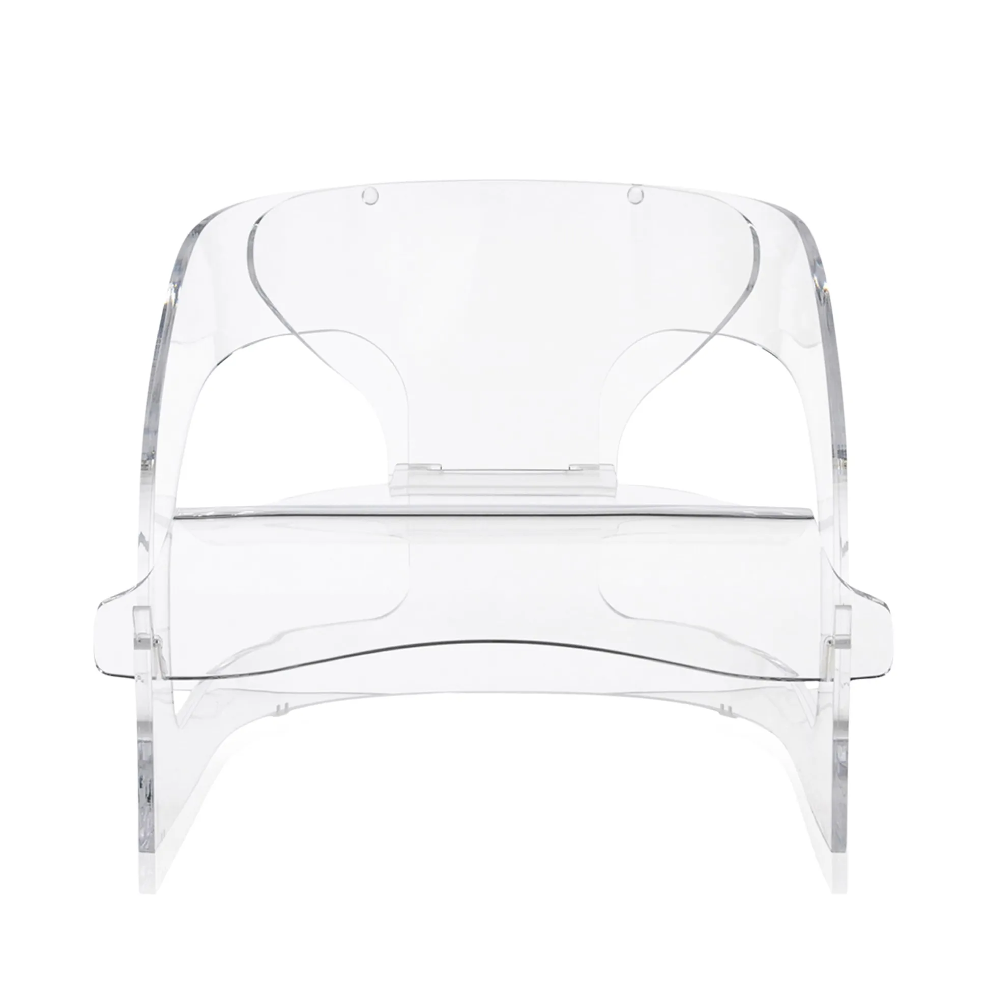Joe Colombo 4801 Armchair by Kartell