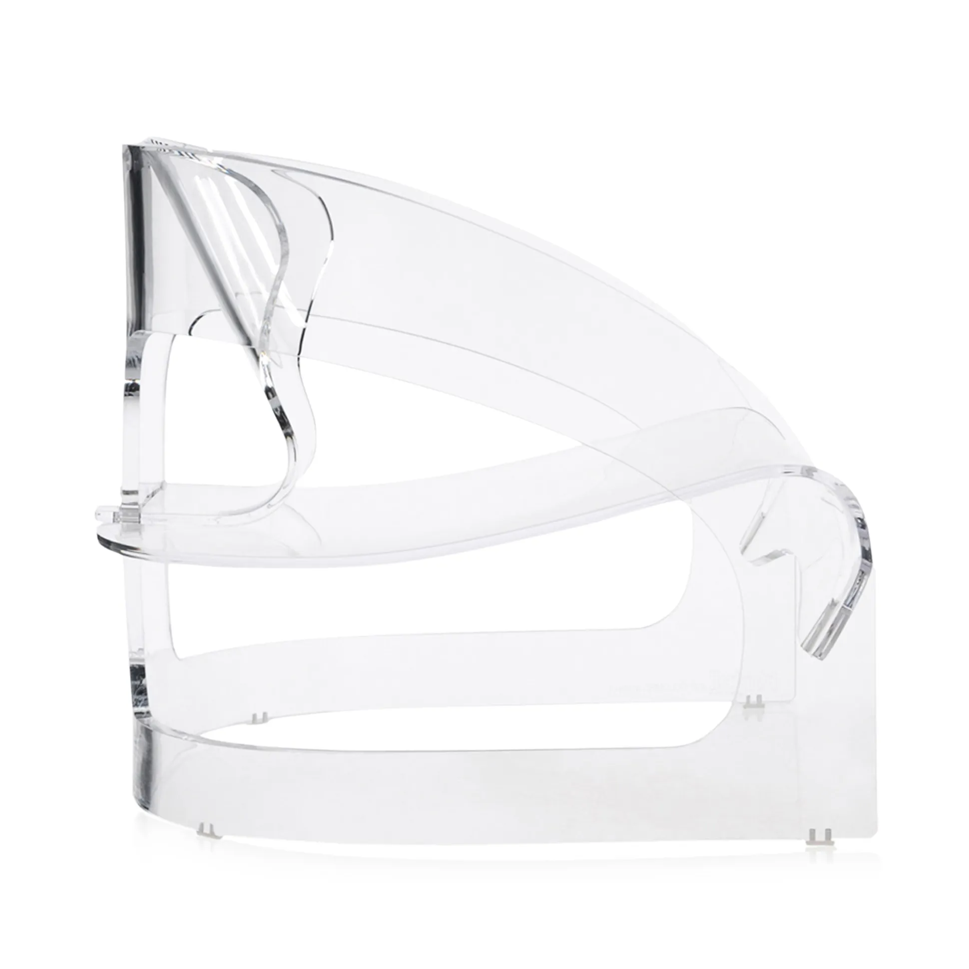 Joe Colombo 4801 Armchair by Kartell