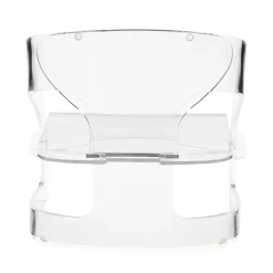 Joe Colombo 4801 Armchair by Kartell