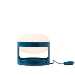 Joe Colombo KD28 Stacking Table Lamp from Kartell