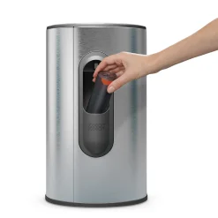 Joseph Joseph Arc Trash Bin - Small