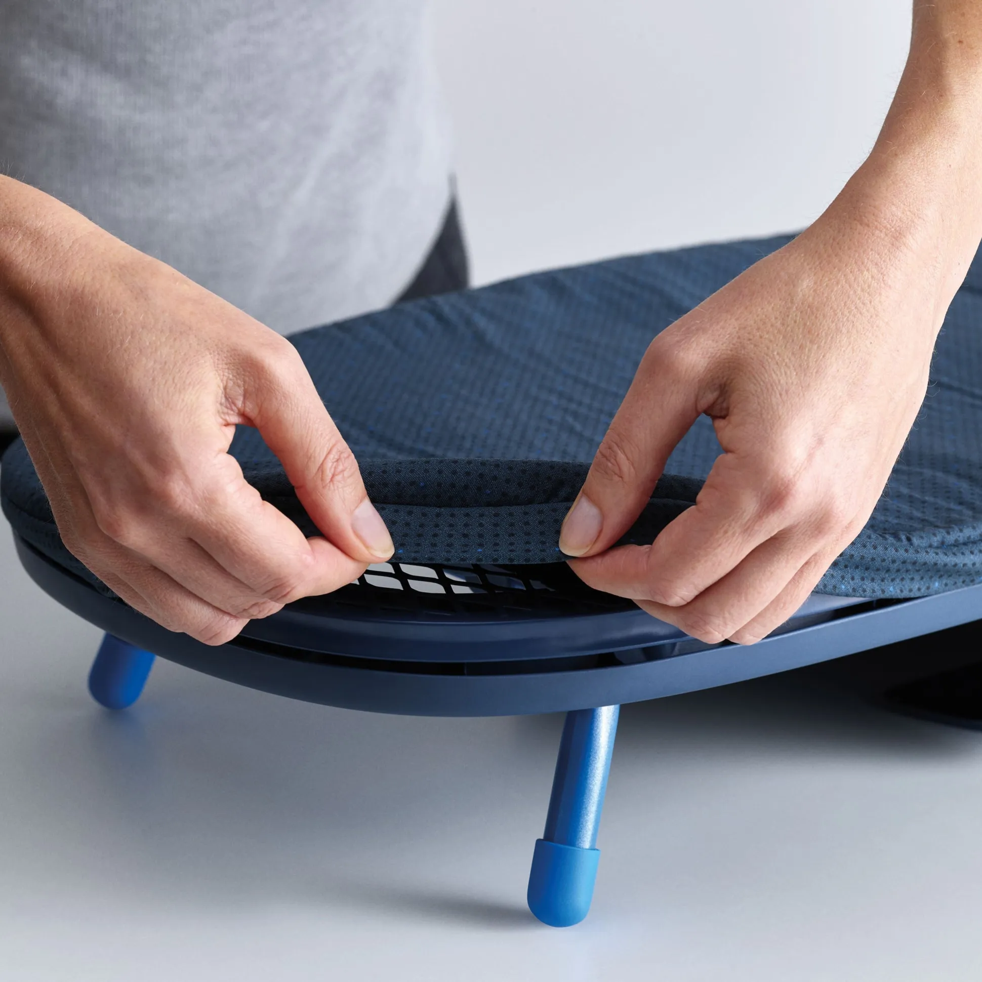 Joseph Joseph Pocket Plus Folding Ironing Board