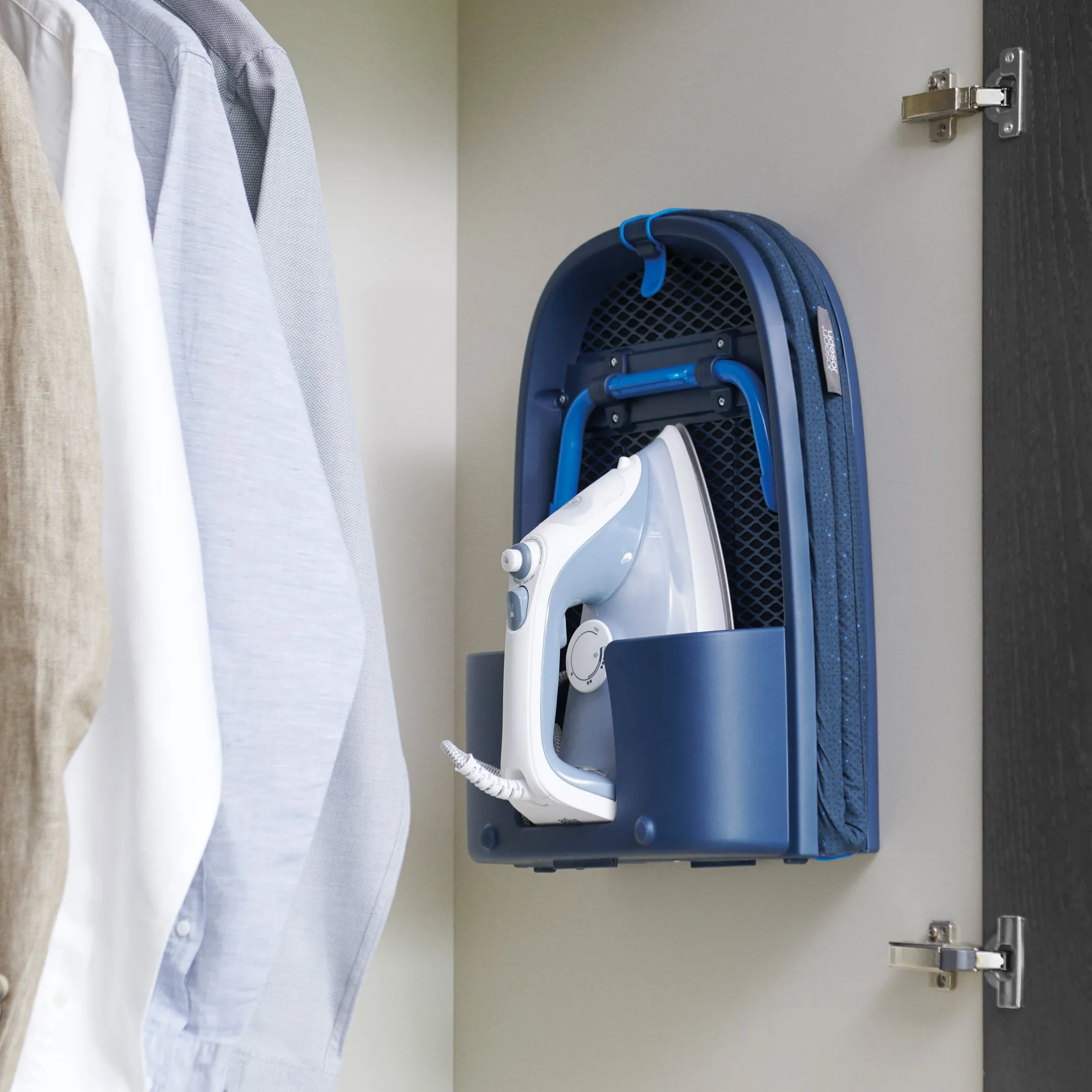 Joseph Joseph Pocket Plus Folding Ironing Board