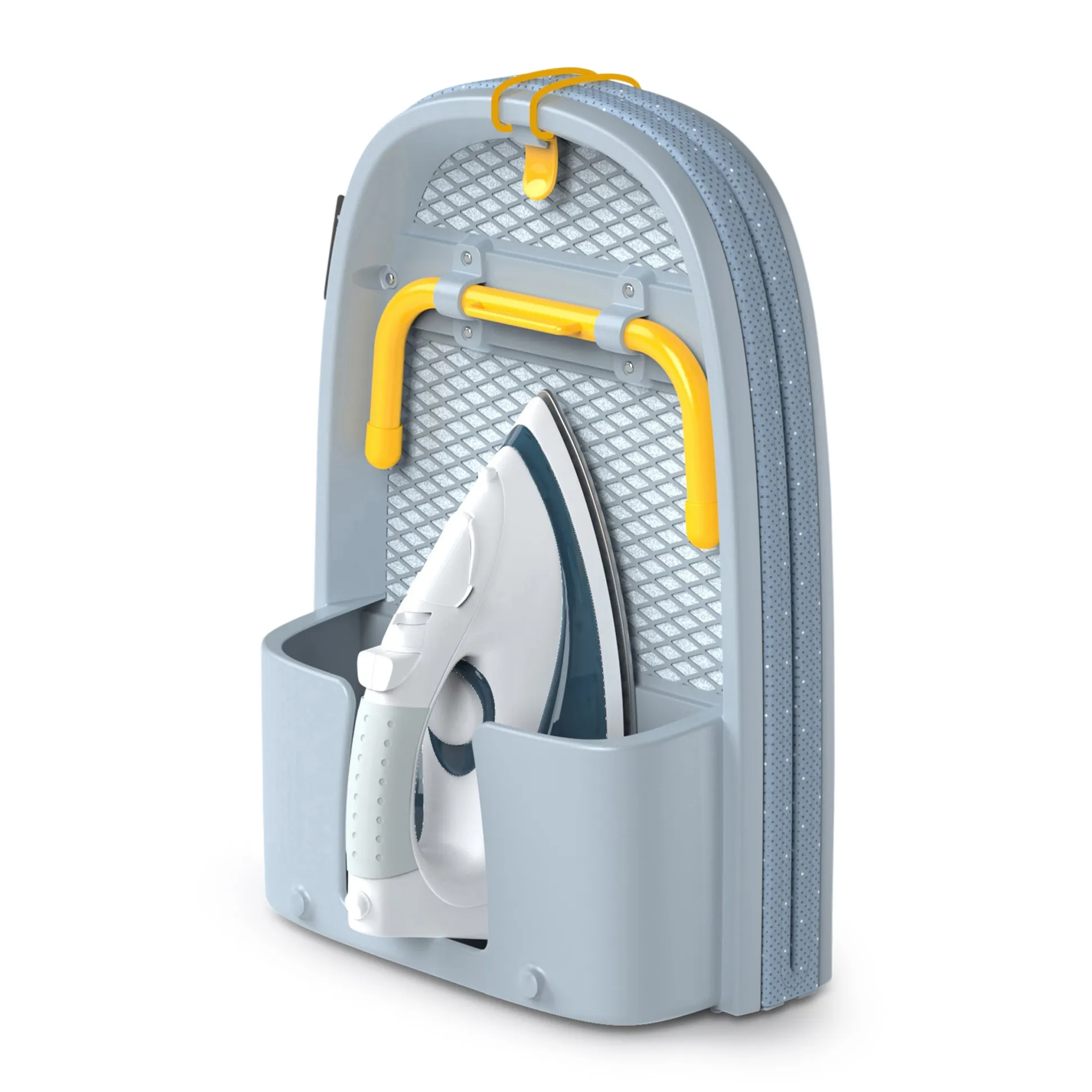 Joseph Joseph Pocket Plus Folding Ironing Board
