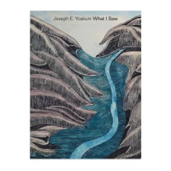 Joseph Yoakum: What I Saw - Hardcover