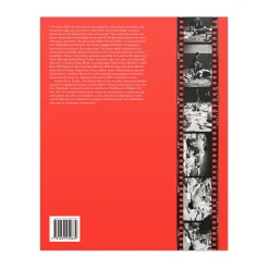 Judson Dance Theater: The Work Is Never Done - Paperback