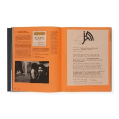 Just Above Midtown: Changing Spaces - Paperback