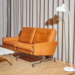 Kaiser-idell Floor Lamp