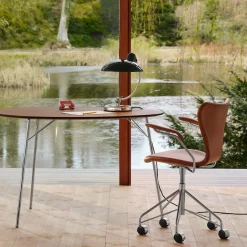 Kaiser-idell 6331 Luxus Table Lamp
