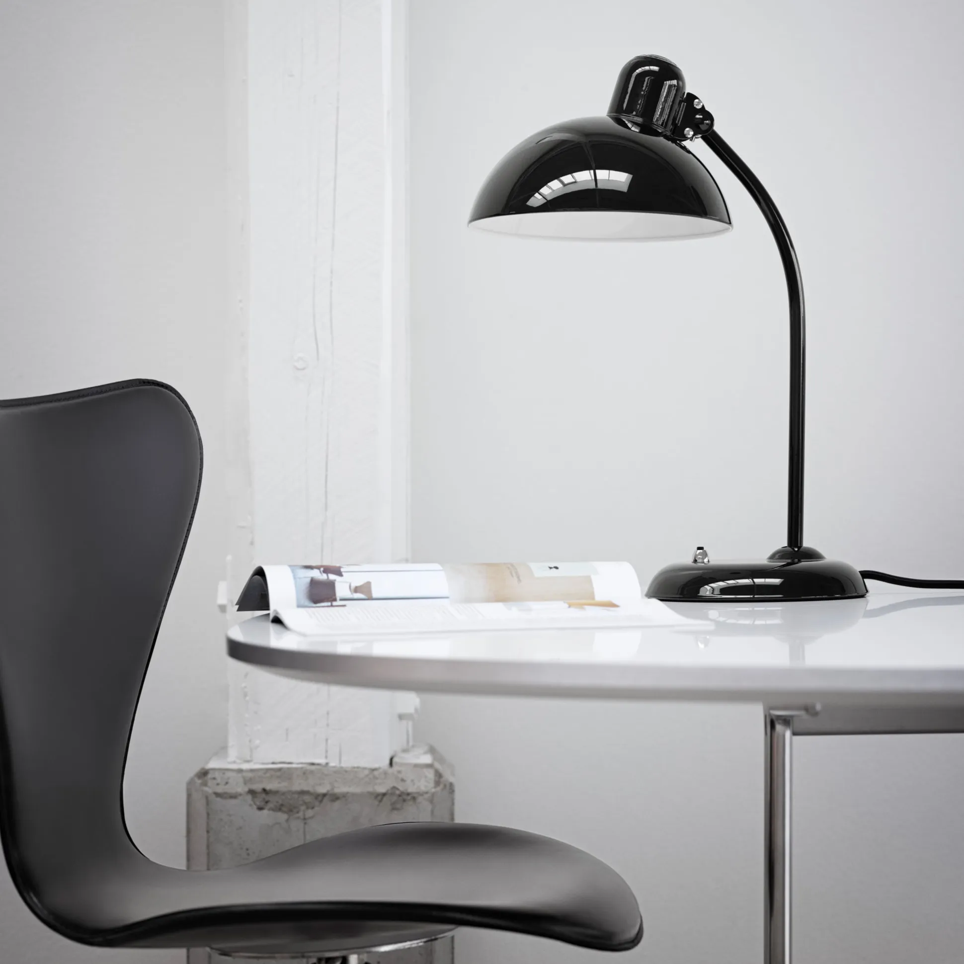 Kaiser-idell 6556 Table Lamp