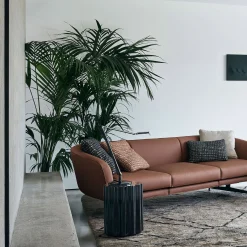 Kartell Colonna Side Table