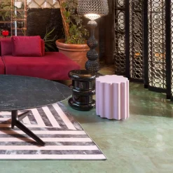 Kartell Colonna Side Table