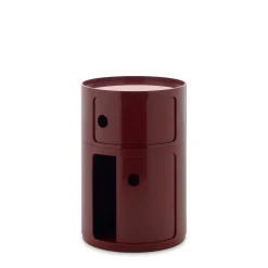 Kartell Componibili Classic Big 2 Tier Storage