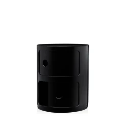 Kartell Componibili 2 Tier Storage