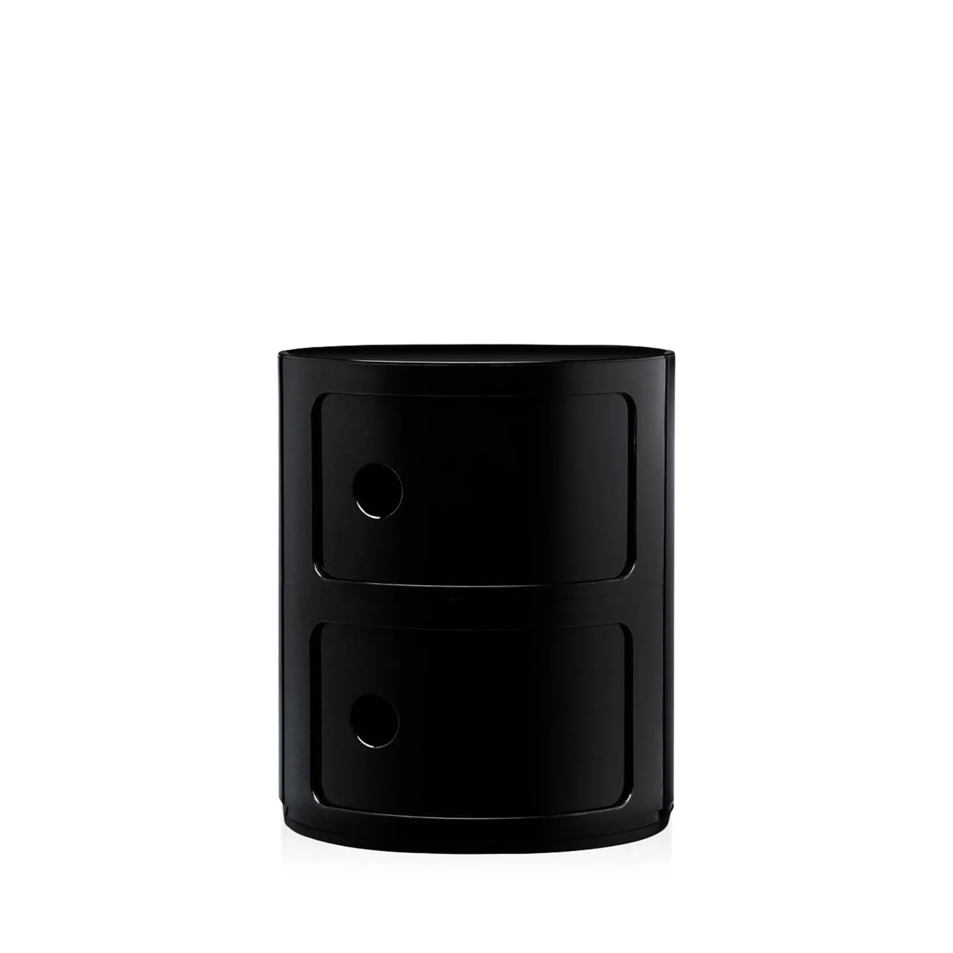 Kartell Componibili 2 Tier Storage