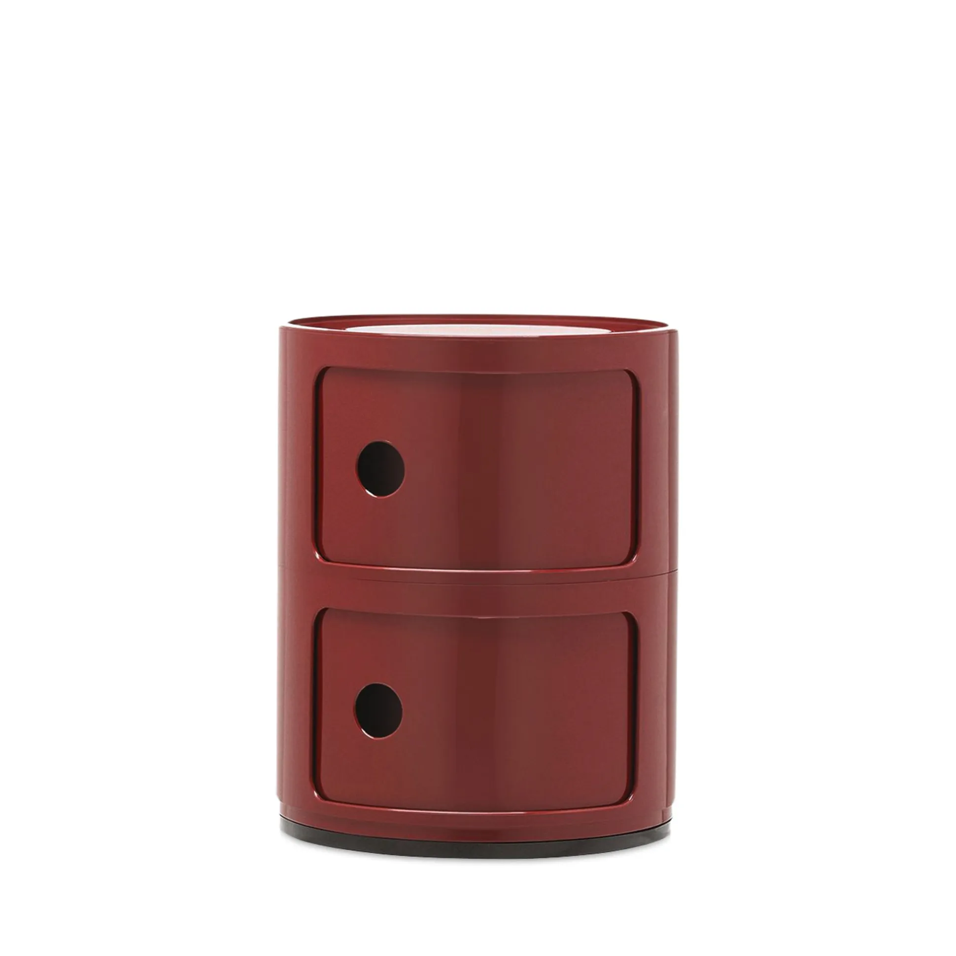 Kartell Componibili 2 Tier Storage