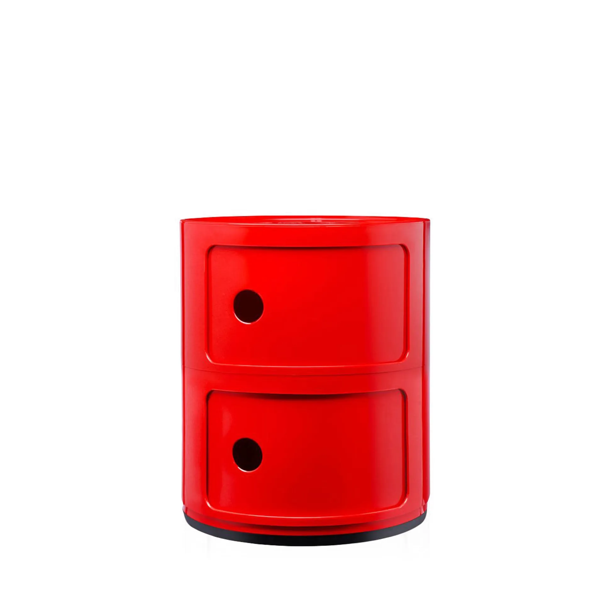 Kartell Componibili 2 Tier Storage