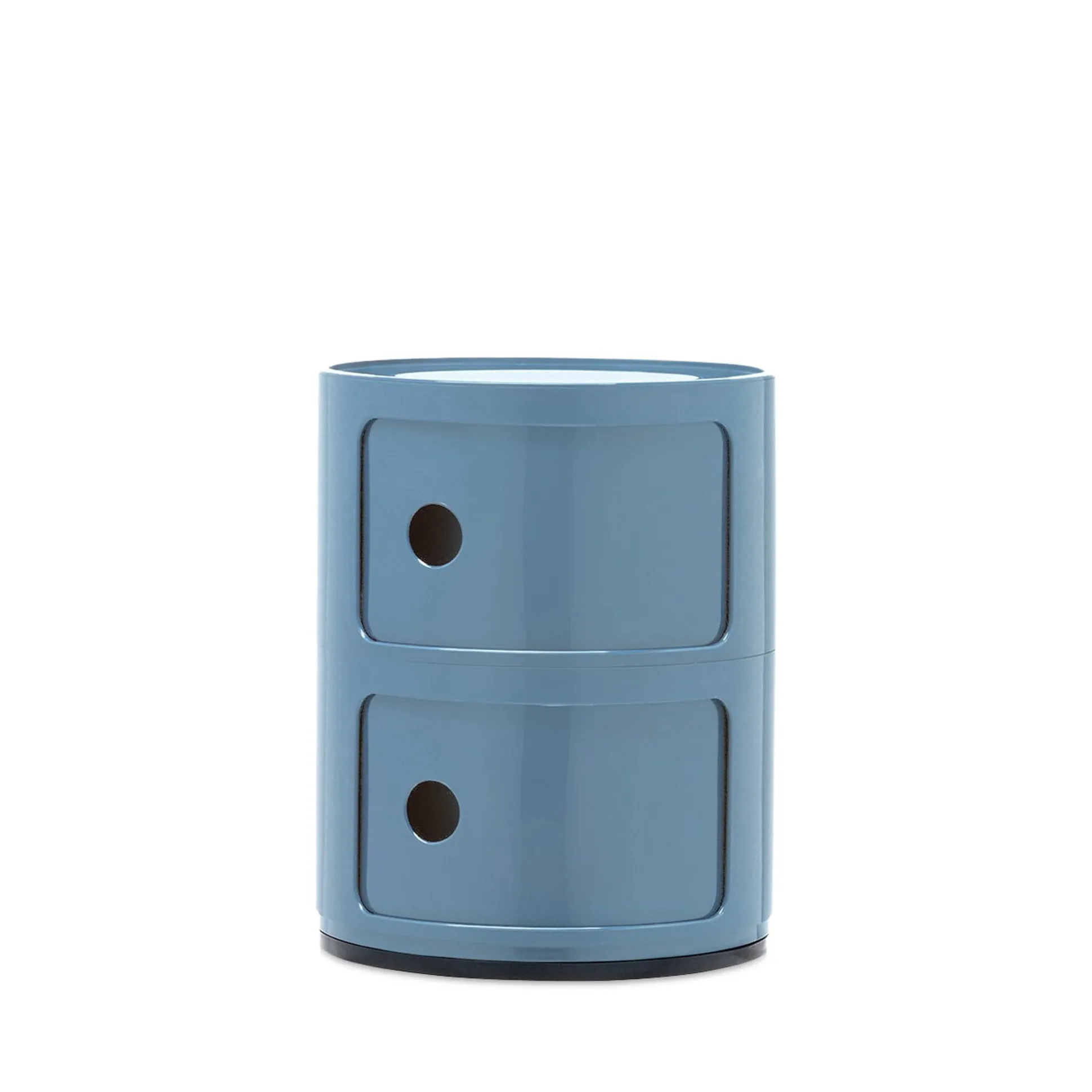 Kartell Componibili 2 Tier Storage