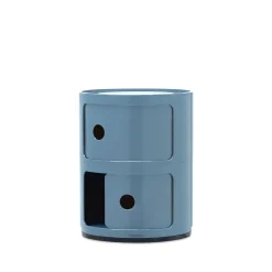 Kartell Componibili 2 Tier Storage
