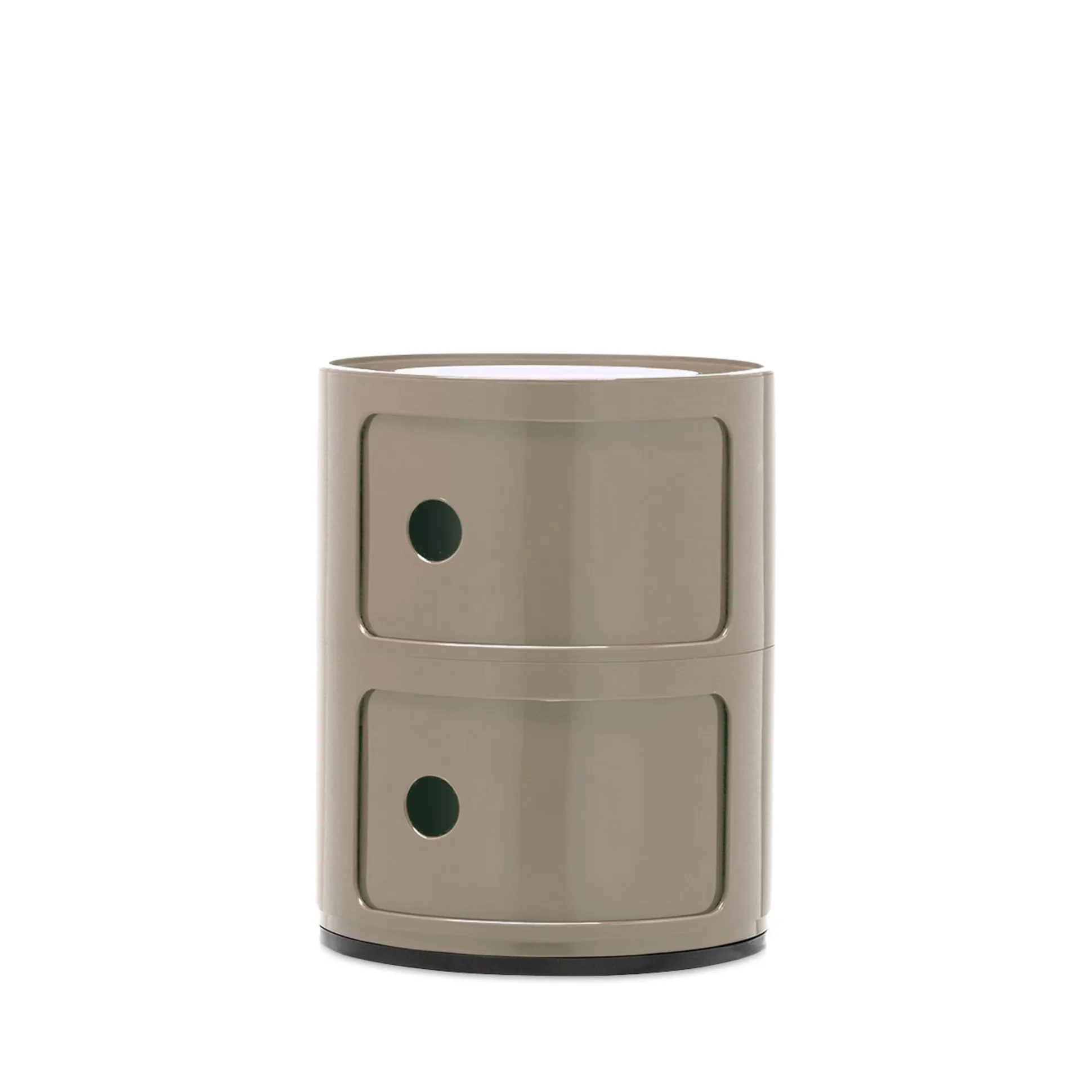 Kartell Componibili 2 Tier Storage