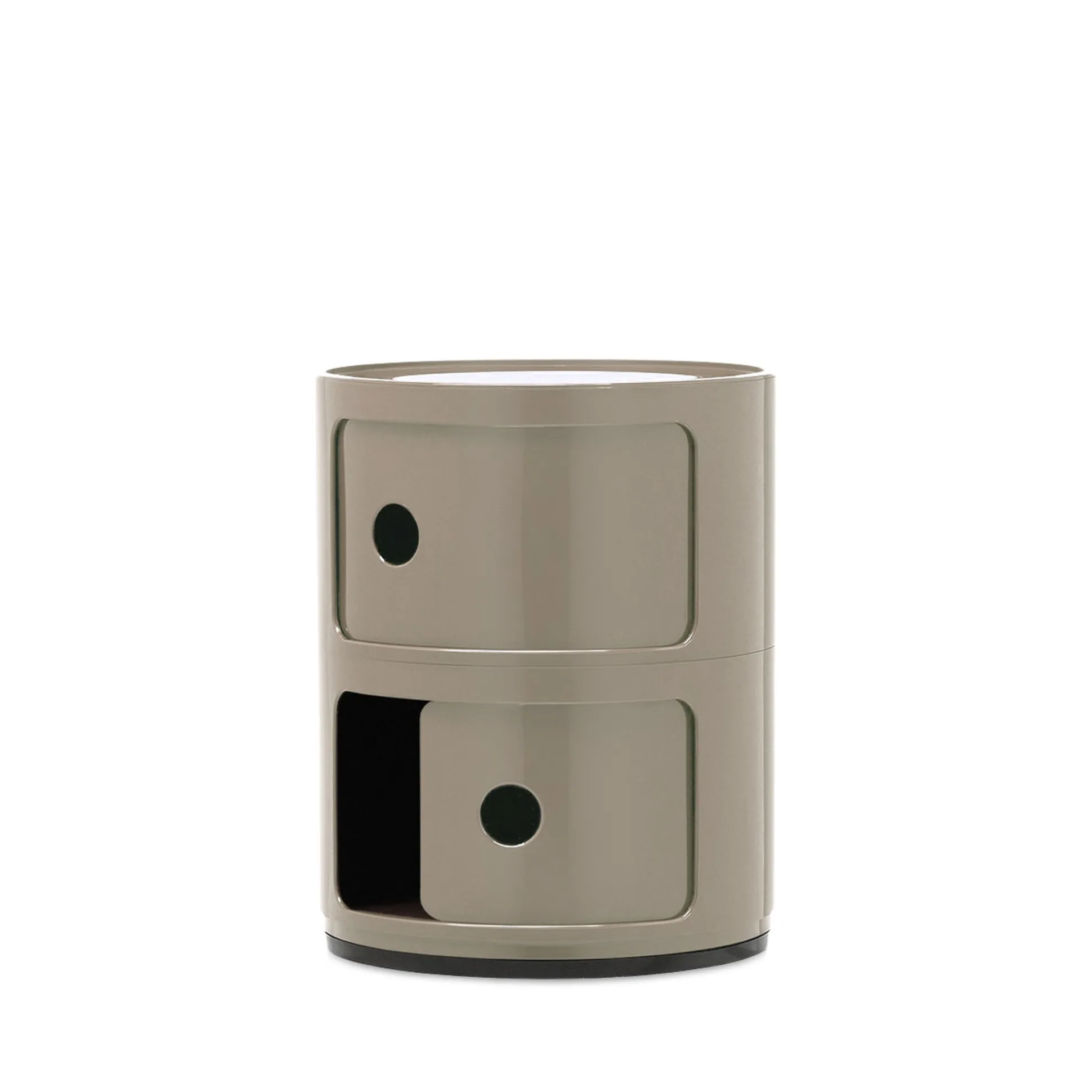 Kartell Componibili 2 Tier Storage