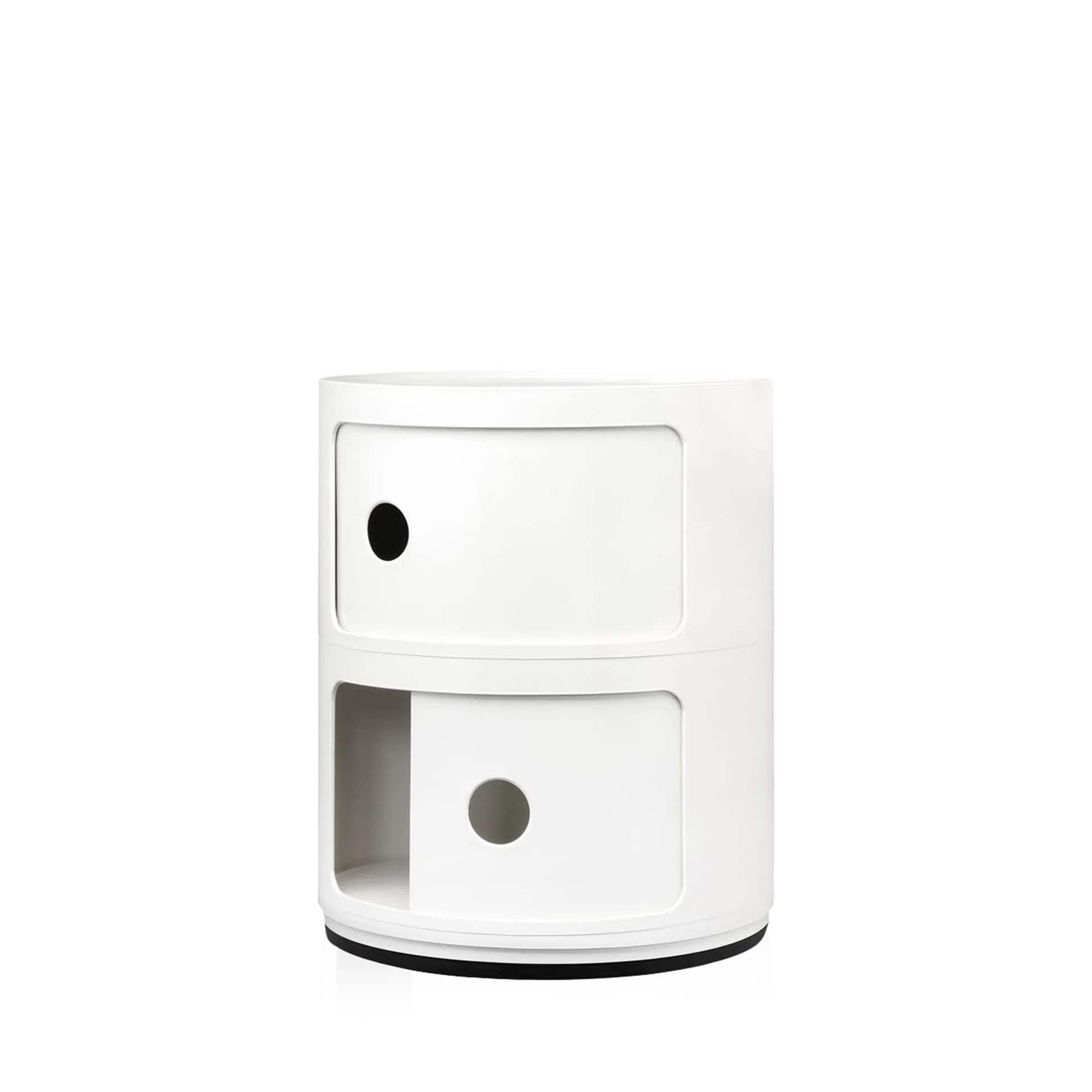 Kartell Componibili 2 Tier Storage