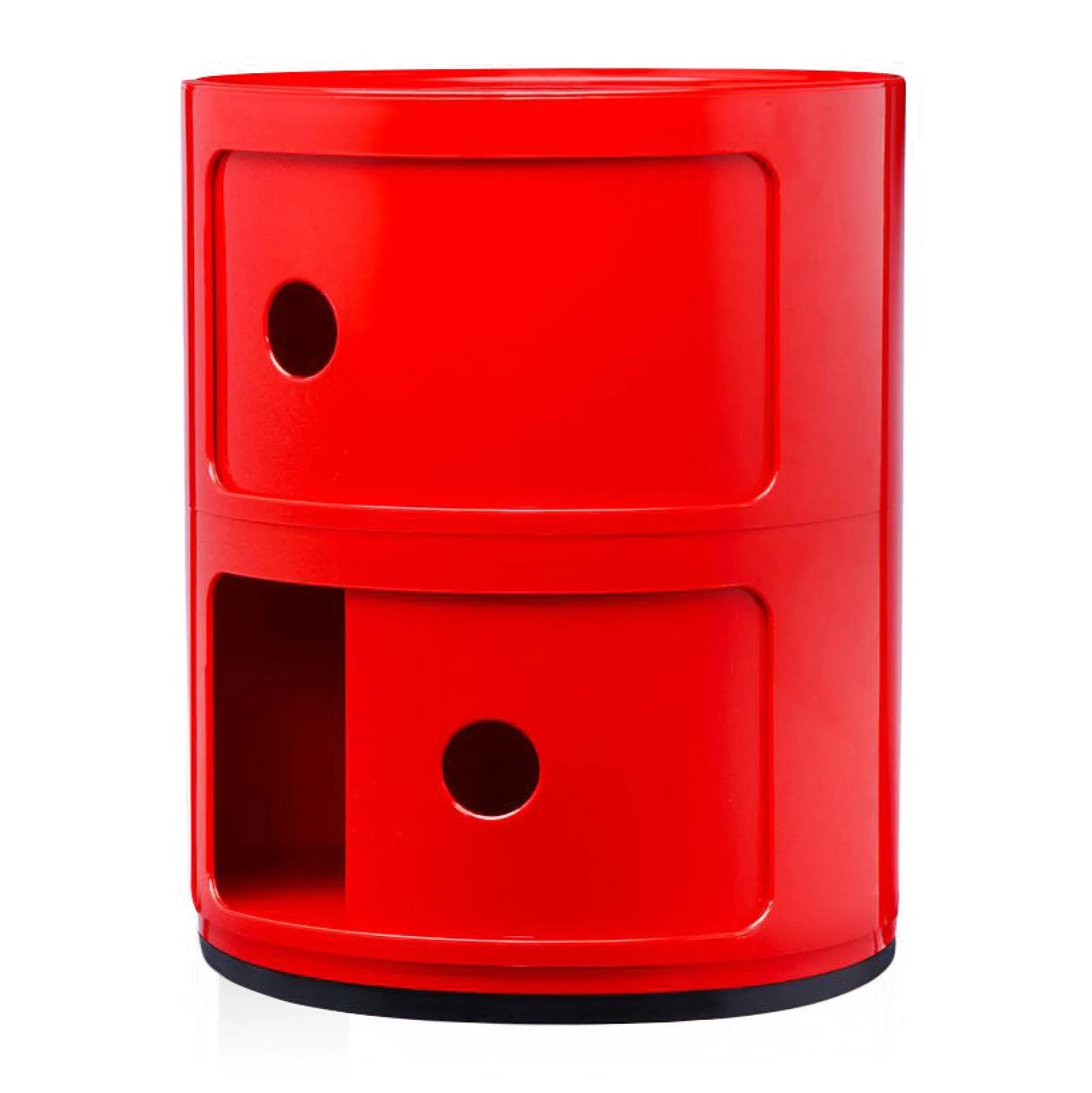 Kartell Componibili 2 Tier Storage