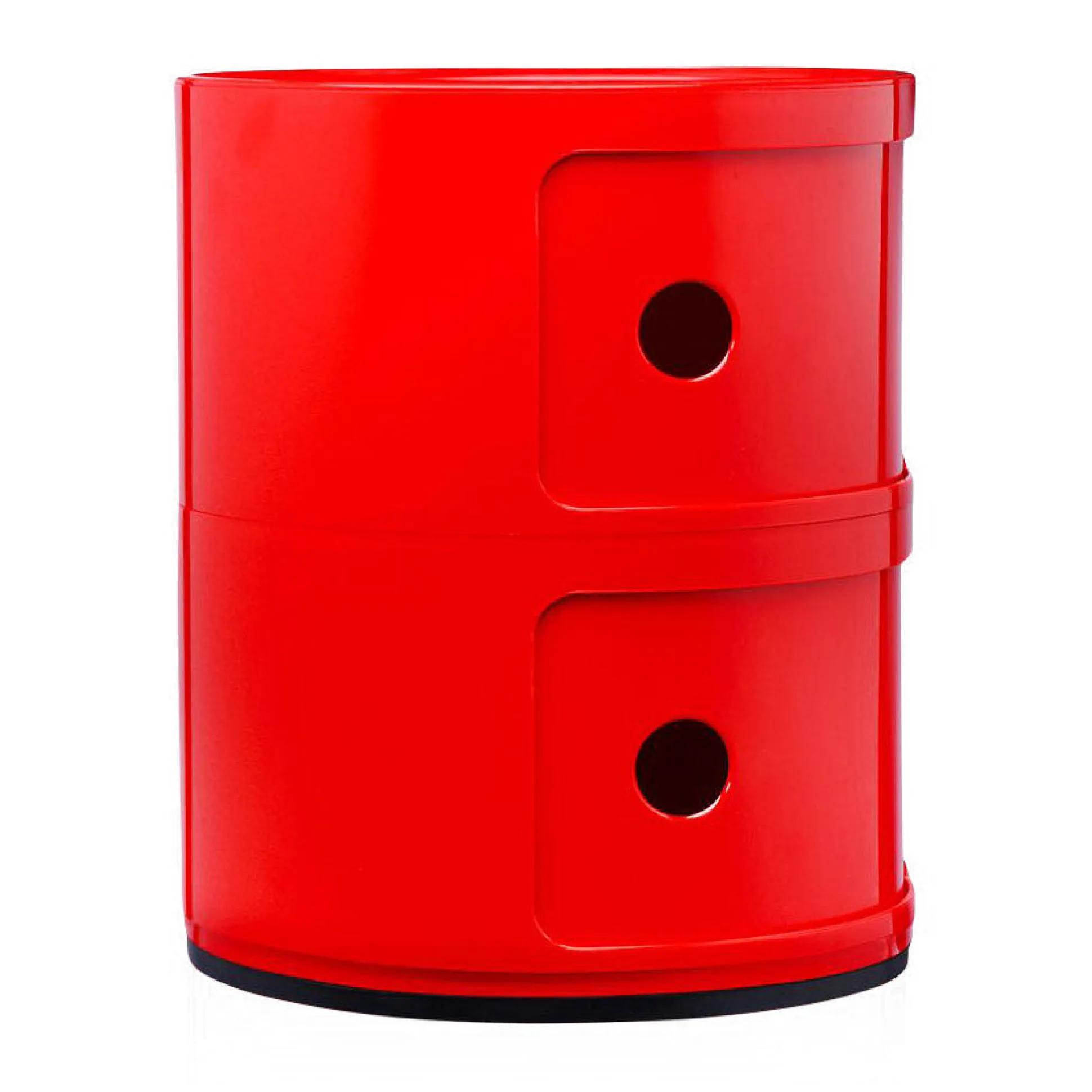Kartell Componibili 2 Tier Storage