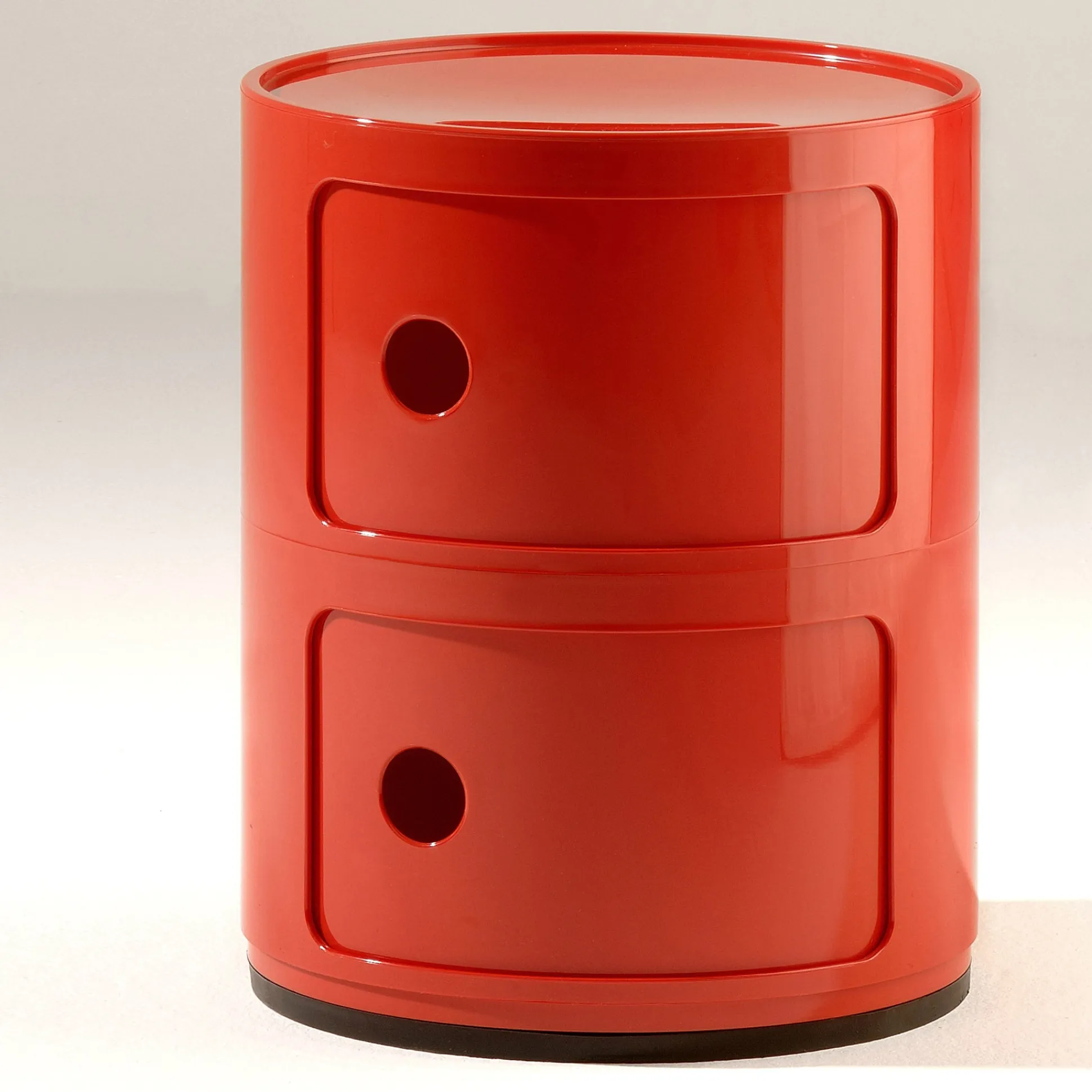 Kartell Componibili 2 Tier Storage