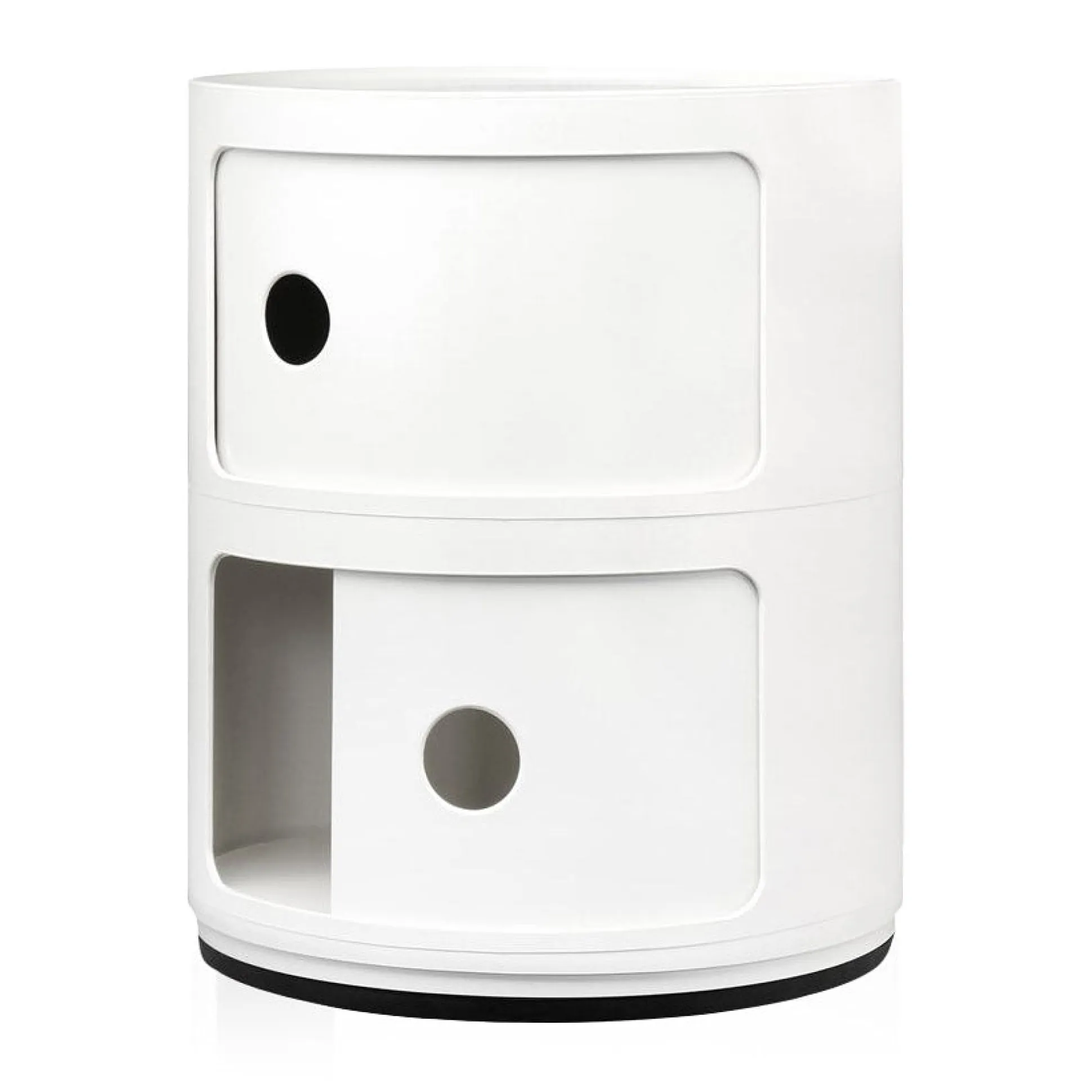Kartell Componibili 2 Tier Storage