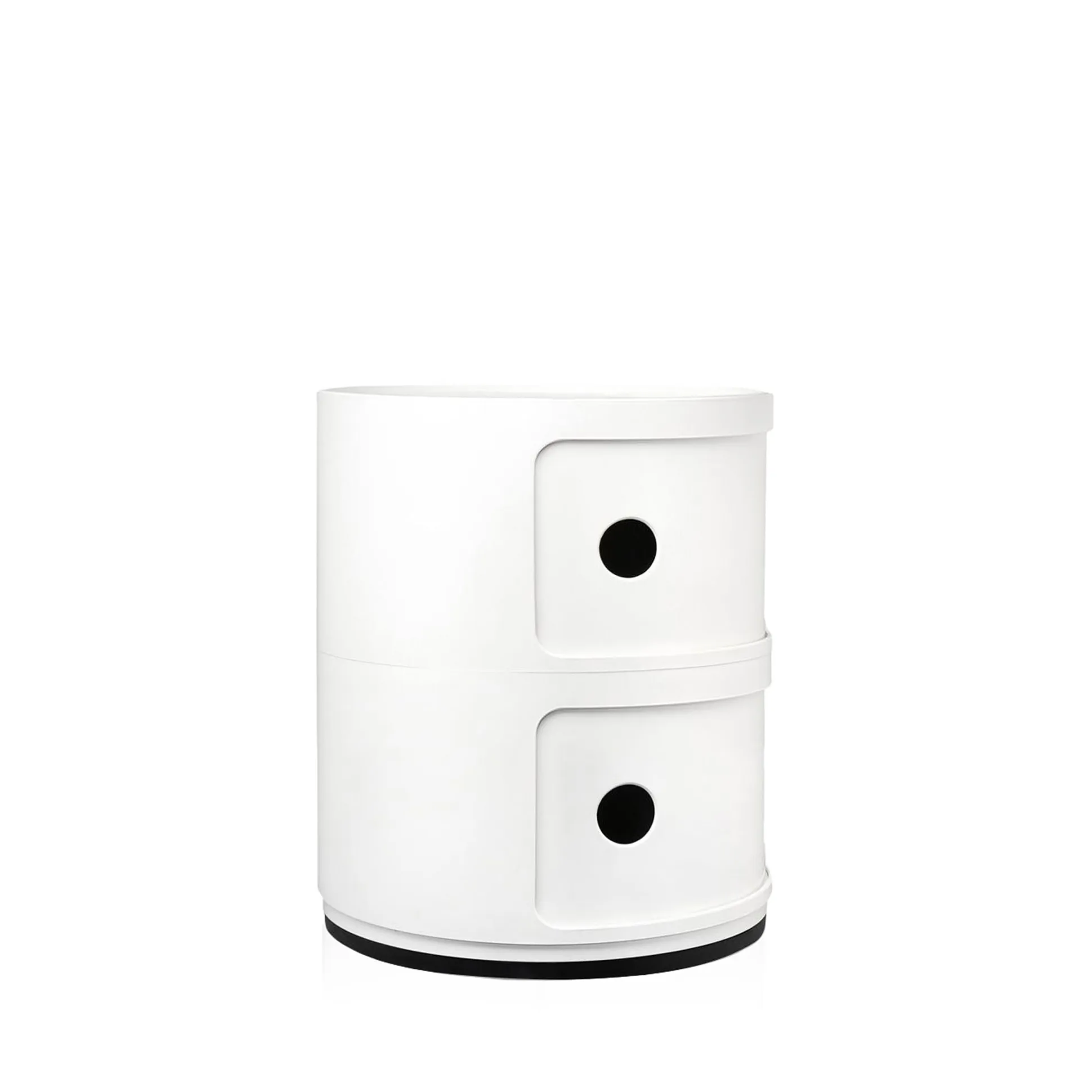 Kartell Componibili 2 Tier Storage
