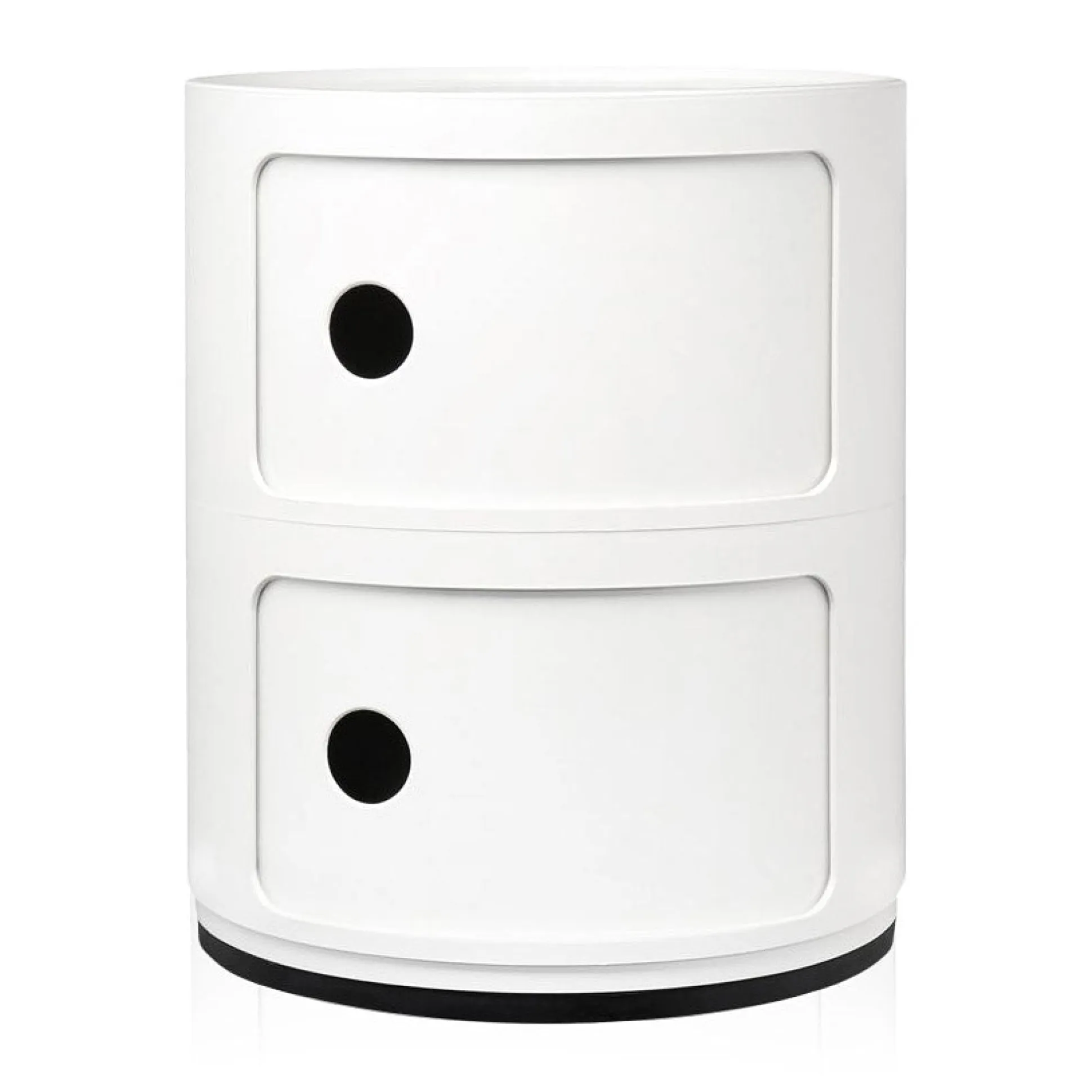 Kartell Componibili 2 Tier Storage