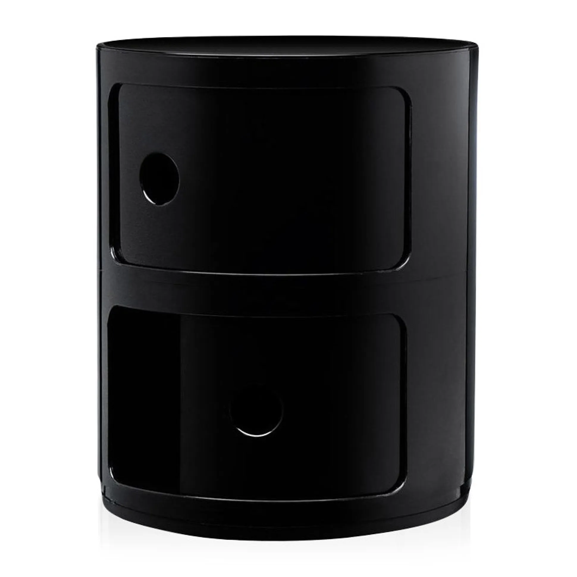 Kartell Componibili 2 Tier Storage