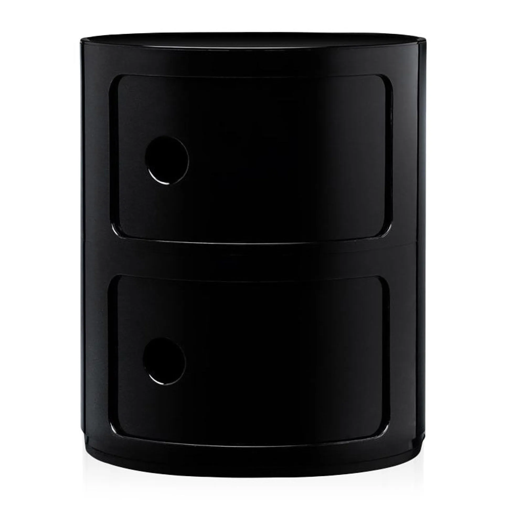 Kartell Componibili 2 Tier Storage