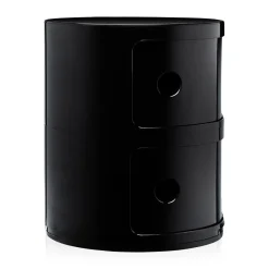 Kartell Componibili 2 Tier Storage