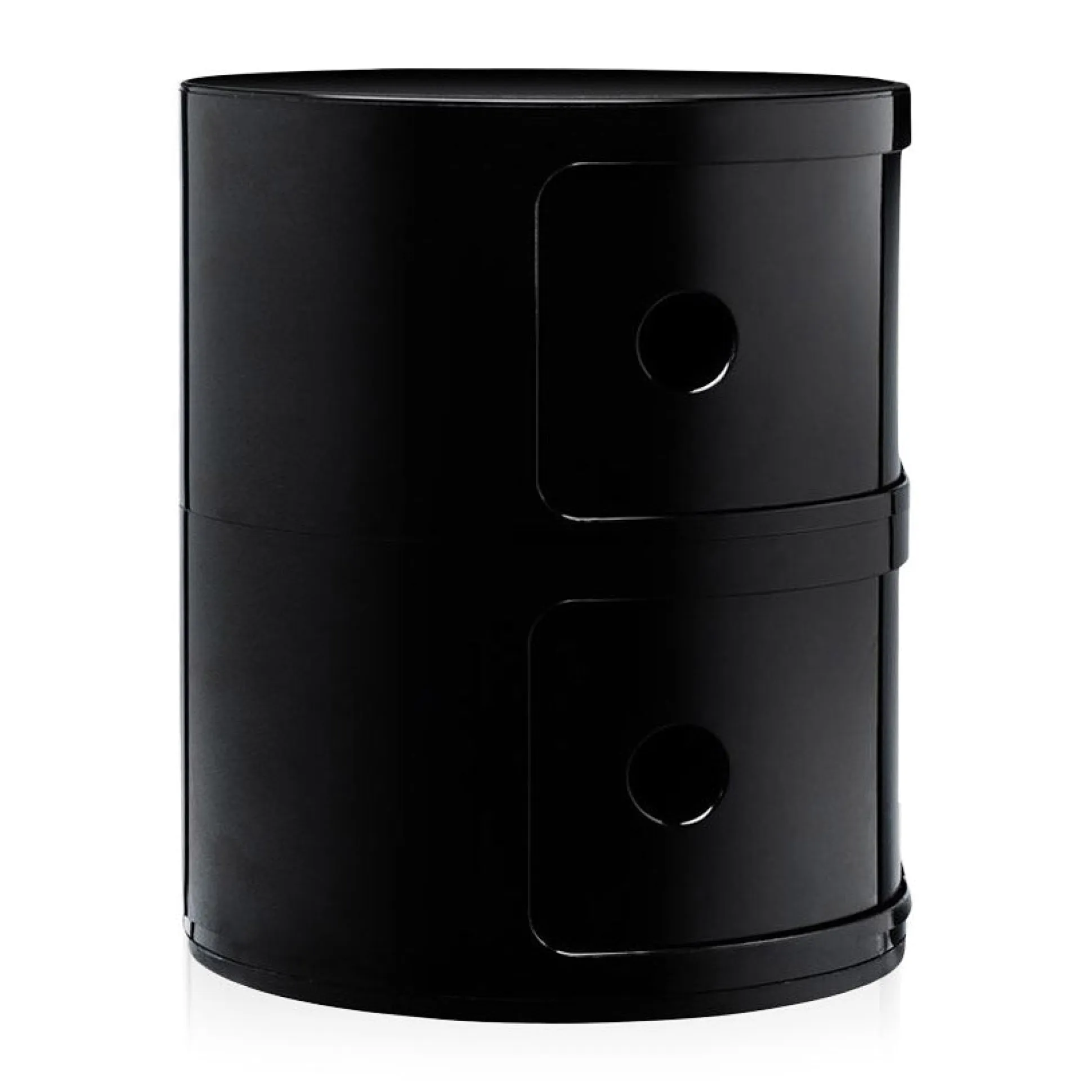 Kartell Componibili 2 Tier Storage