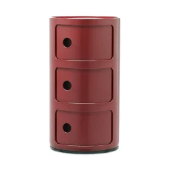 Kartell Componibili 3-Tier Storage