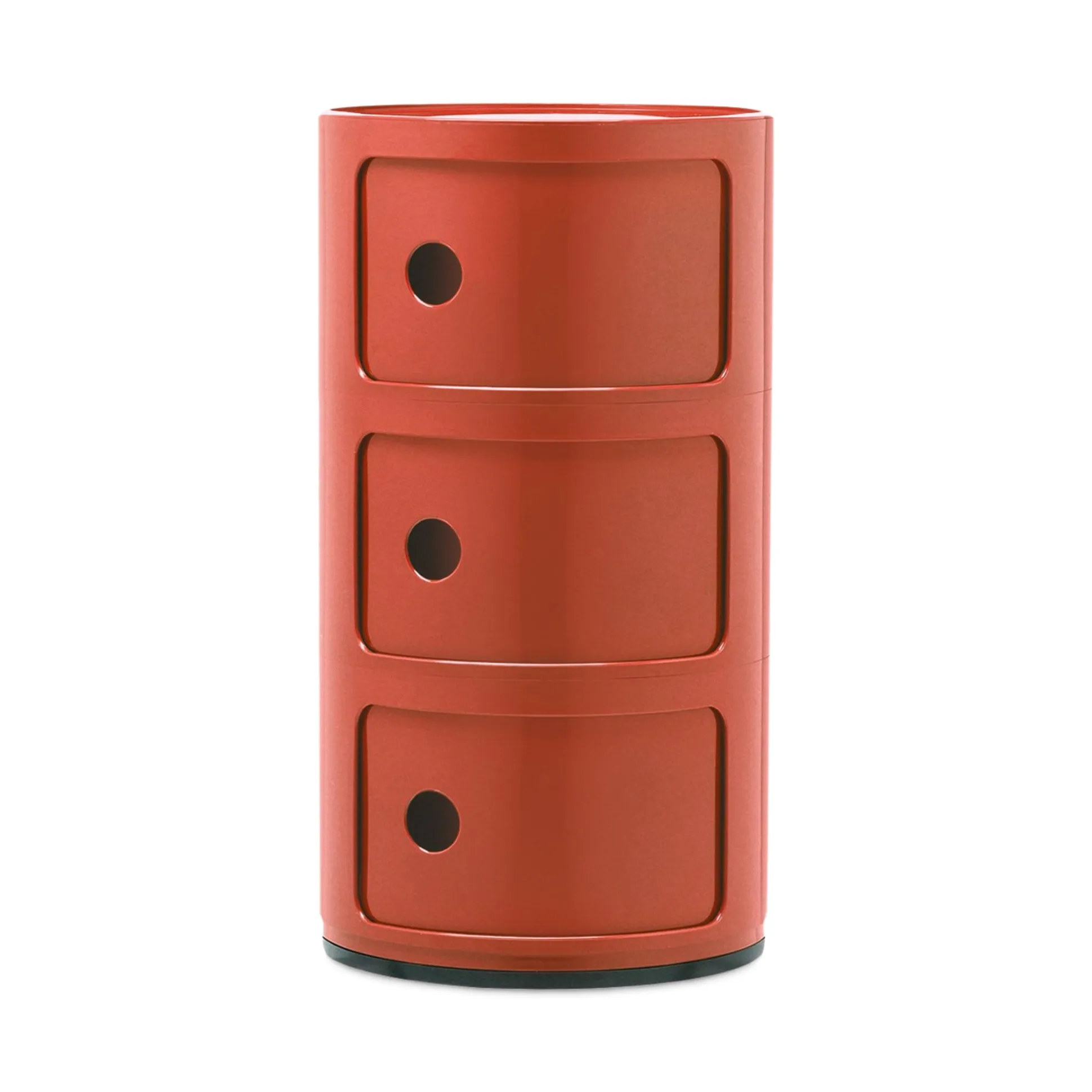 Kartell Componibili 3-Tier Storage