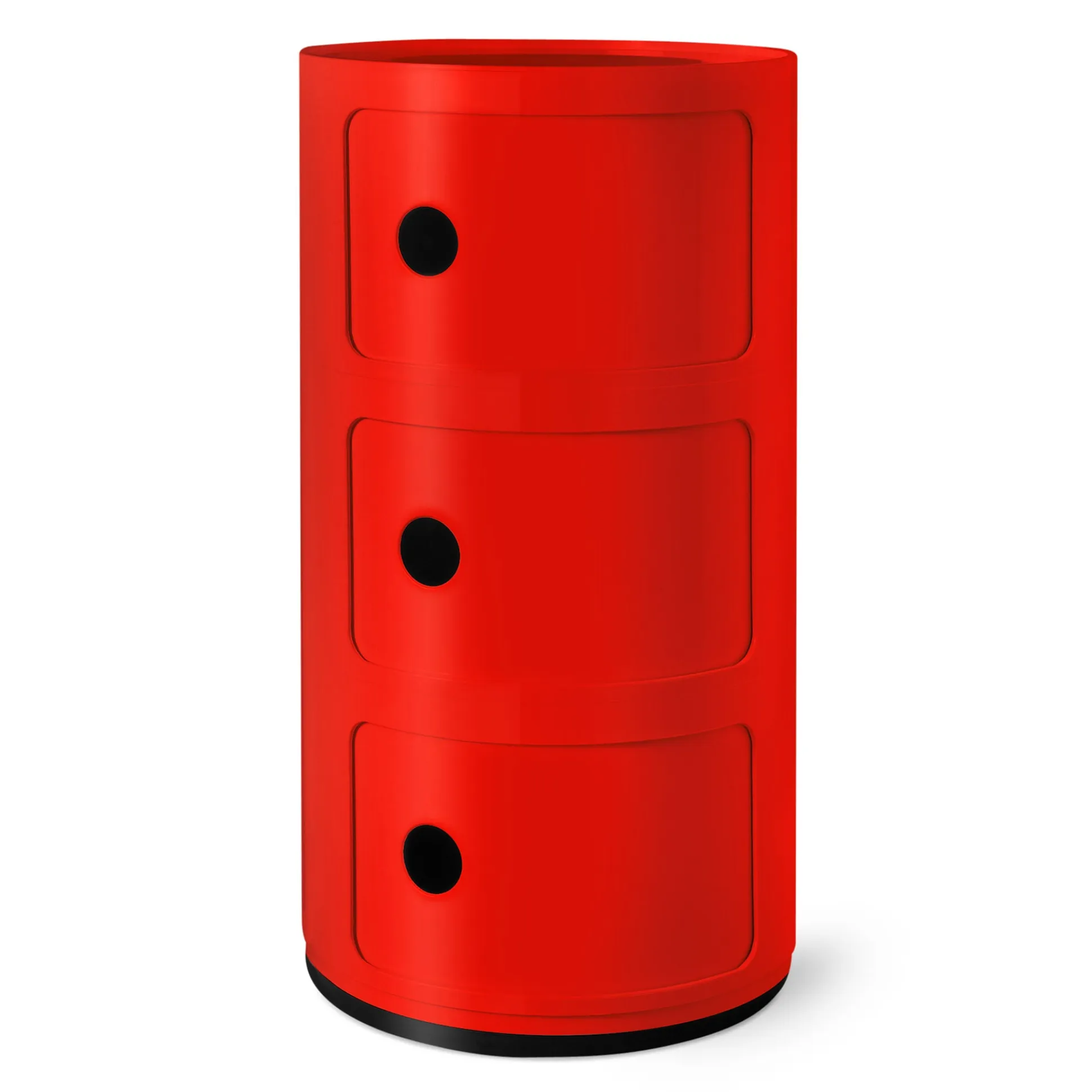 Kartell Componibili 3-Tier Storage