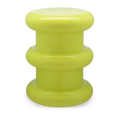 Kartell Pilastro Side Table