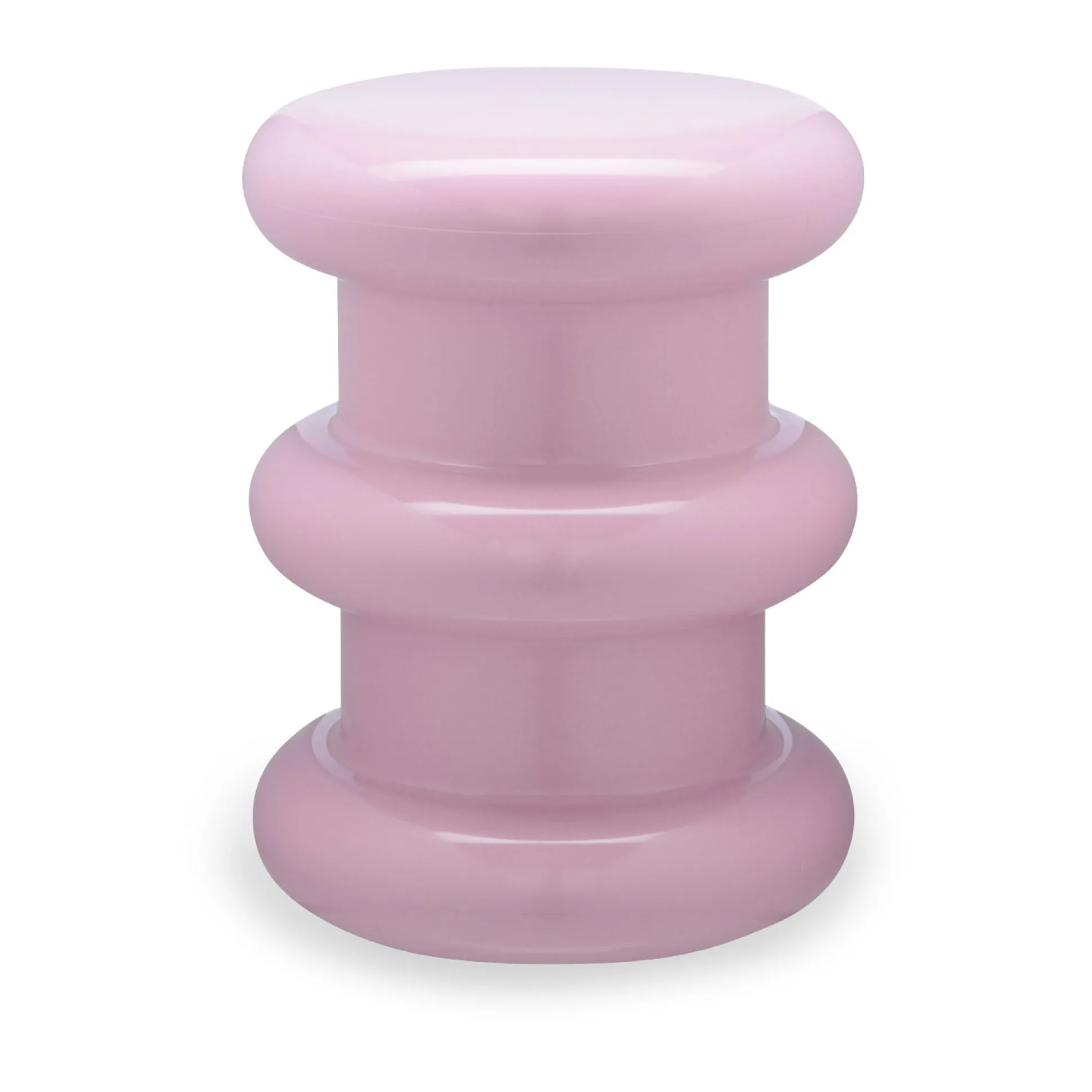 Kartell Pilastro Side Table