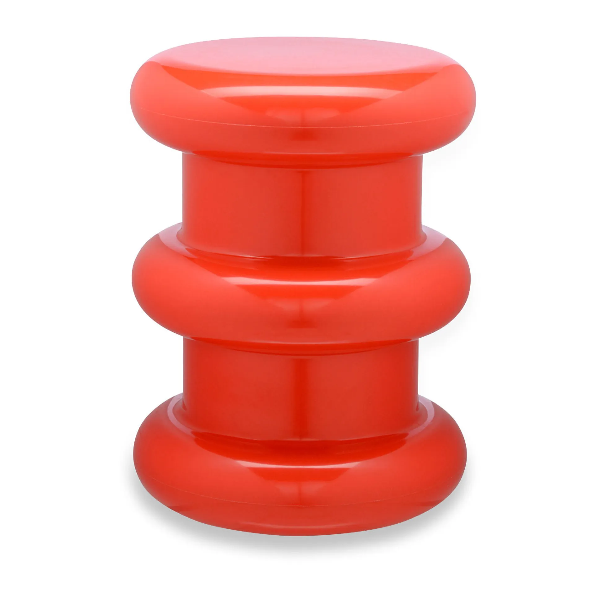 Kartell Pilastro Side Table
