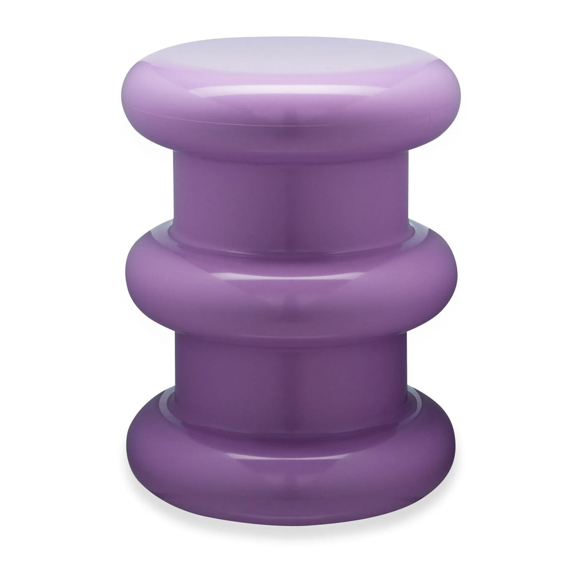 Kartell Pilastro Side Table
