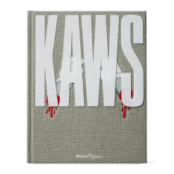 KAWS