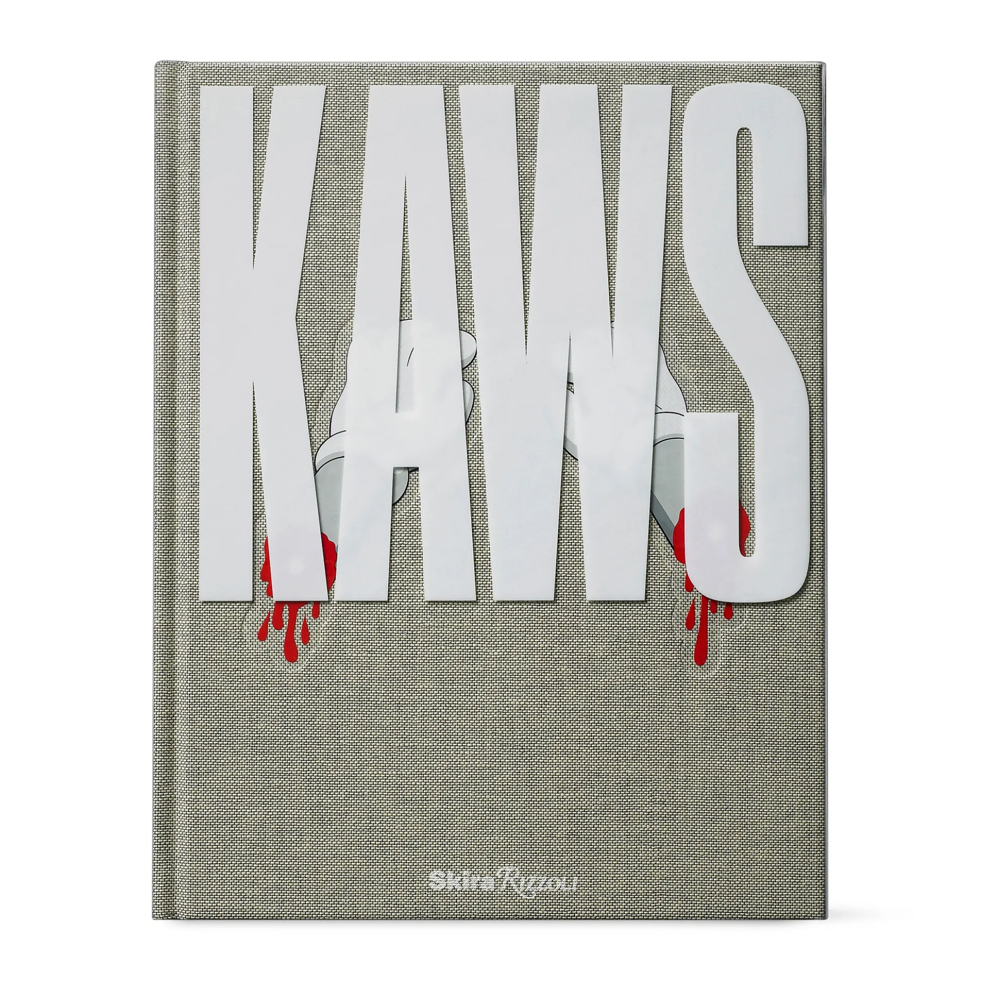 KAWS