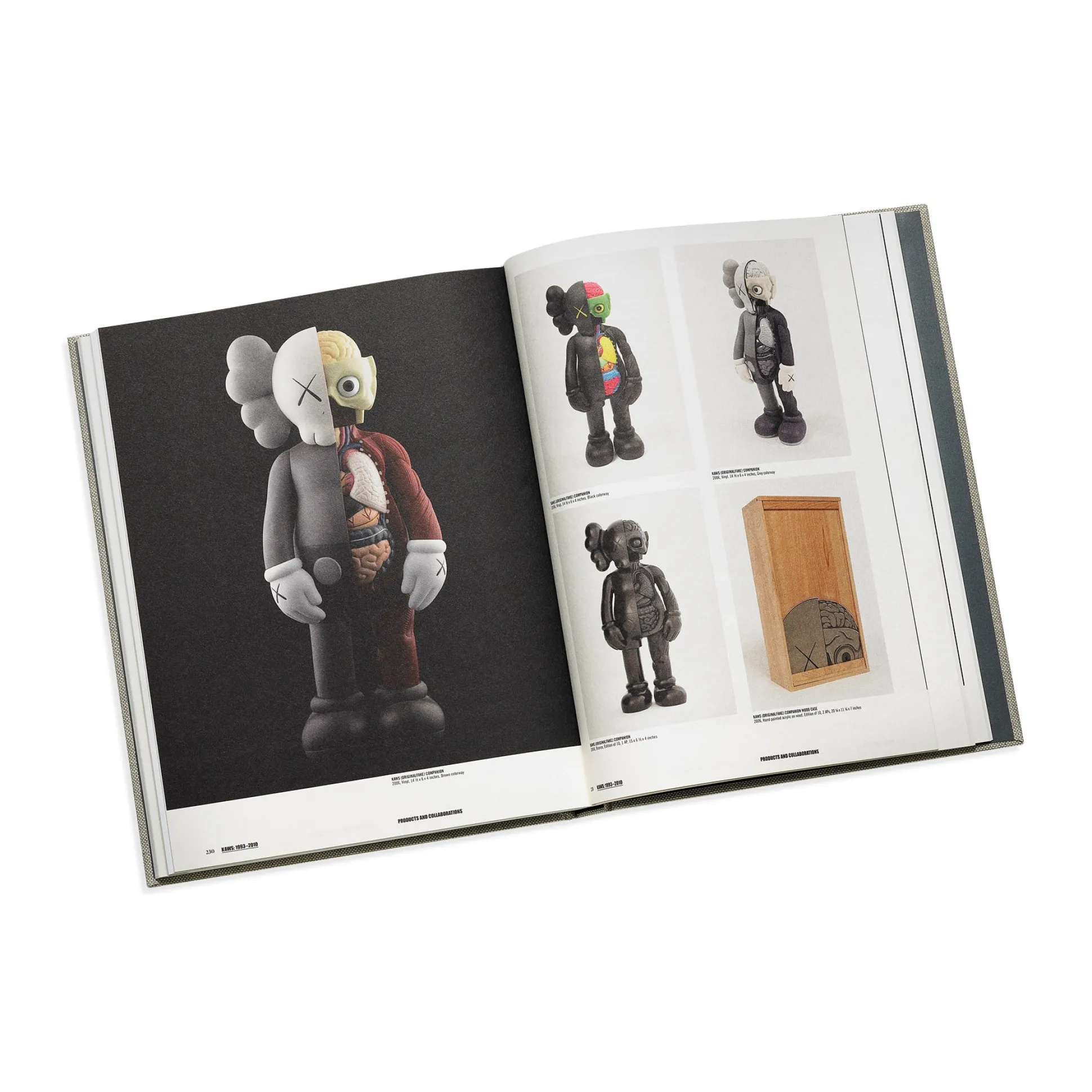 KAWS