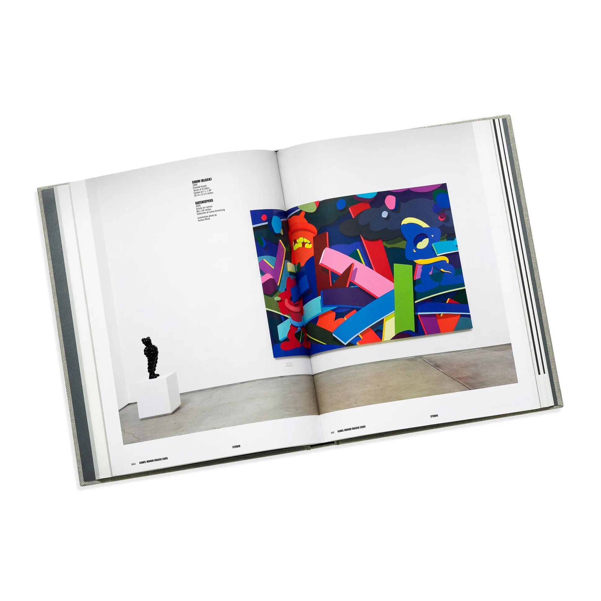 KAWS