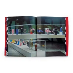 KAWS! He Eats Alone - Hardcover