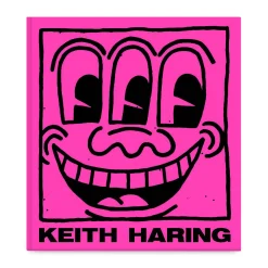 Keith Haring